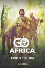 Poster for Go Africa - Skyboy and the Woman of Honor