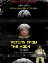 Poster for Return from the Moon
