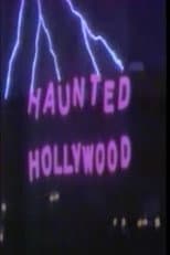 Poster for Haunted Hollywood