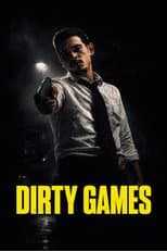 Poster for Dirty Games