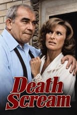 Poster for Death Scream