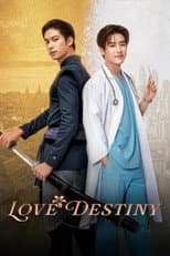 Poster for Love Destiny