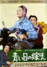 Poster for Blue Eyed Bride