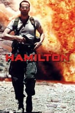 Poster for Hamilton