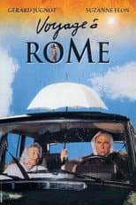 Poster for Voyage à Rome