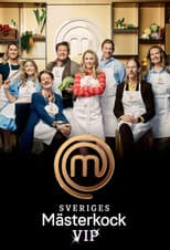 Poster for Season 2