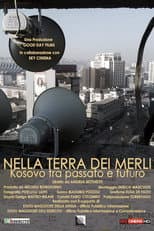 Poster for A Journey Across Kosovo Between Past and Future