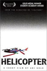Poster for Helicopter