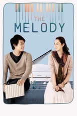 Poster for The Melody