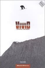 Poster for Vivid snowboarding