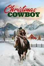 Poster for Christmas Cowboy