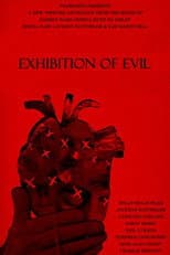 Poster for Exhibition of Evil