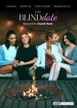 Poster for The Blind Date
