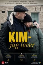 Poster for Kim Kärnfalk - Jag lever
