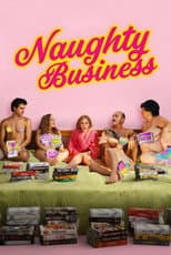 Poster for Naughty Business
