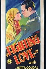 Poster for Fighting Love