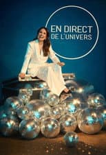 Poster for En direct de l'univers