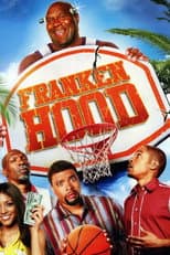 Poster for Frankenhood