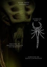 Poster for Star Trek: Voyager - Scorpion