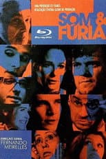 Poster for Sound & Fury: Film