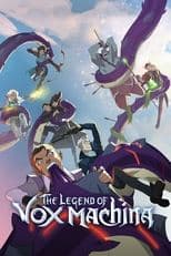 Poster for Season 1