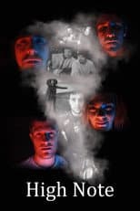Poster for High Note
