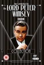 Poster for Lord Peter Wimsey