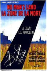 Poster for Hell on Earth