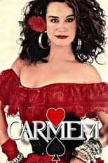 Poster for Carmem