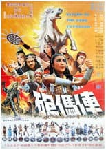 Poster for Return of the Kung Fu Dragon