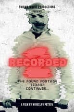 Poster for Recorded 2