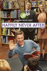 Poster for Happily Never After