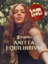 Poster for Som Brasil apresenta: Anitta