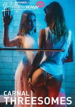 Poster for Carnal Threesomes