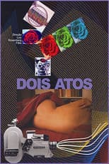 Poster for Dois Atos