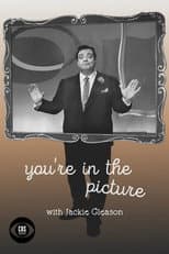 Poster for You're in the Picture