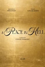 Poster for A Place in Hell