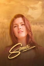 Poster for Samantha