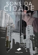 Poster for Sons da Cidade