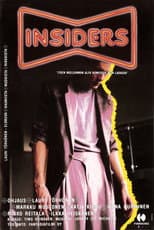 Poster for Insiders
