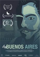 Poster for Soy Buenos Aires