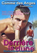 Poster for Behind the Dunes