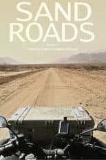 Poster for Sand Roads