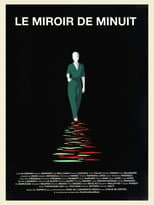 Poster for Le Miroir de Minuit