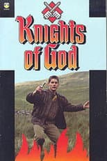 Poster for Knights of God
