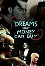 Poster for Dreams That Money Can Buy