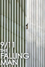Poster for 9/11: The Falling Man