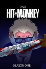 Poster for Season 1