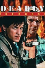 Poster for Deadly Heroes