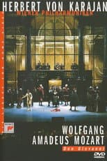 Poster for Don Giovanni